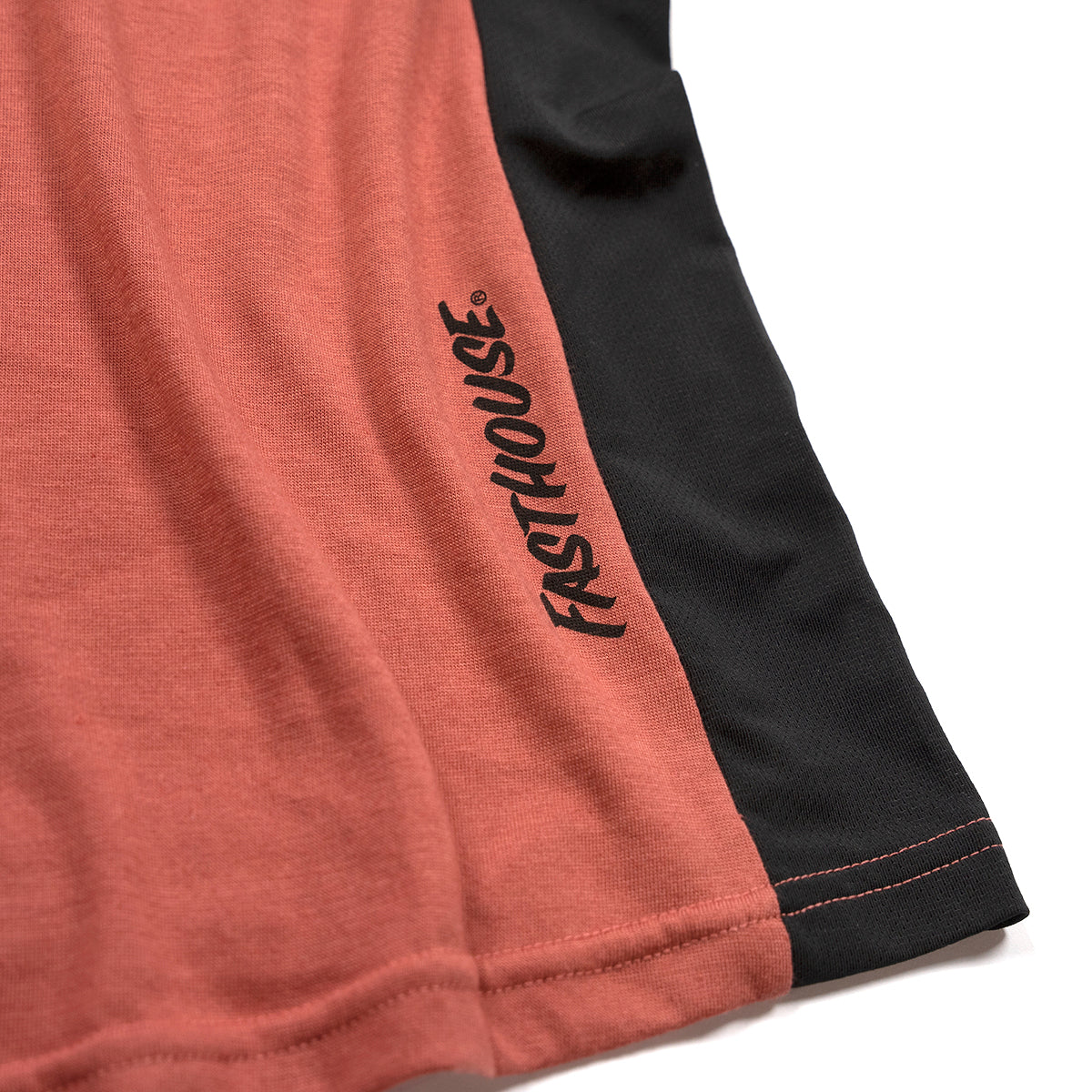 Menace SS Women's Tech Tee - Mauve - Bicycle Warehouse