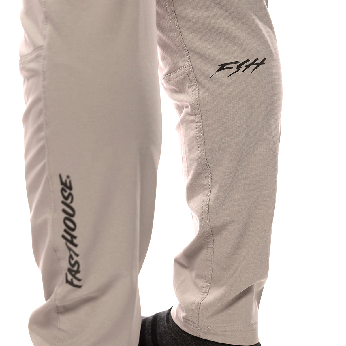 Shredder Women's Pant - Ash Gray - Bicycle Warehouse