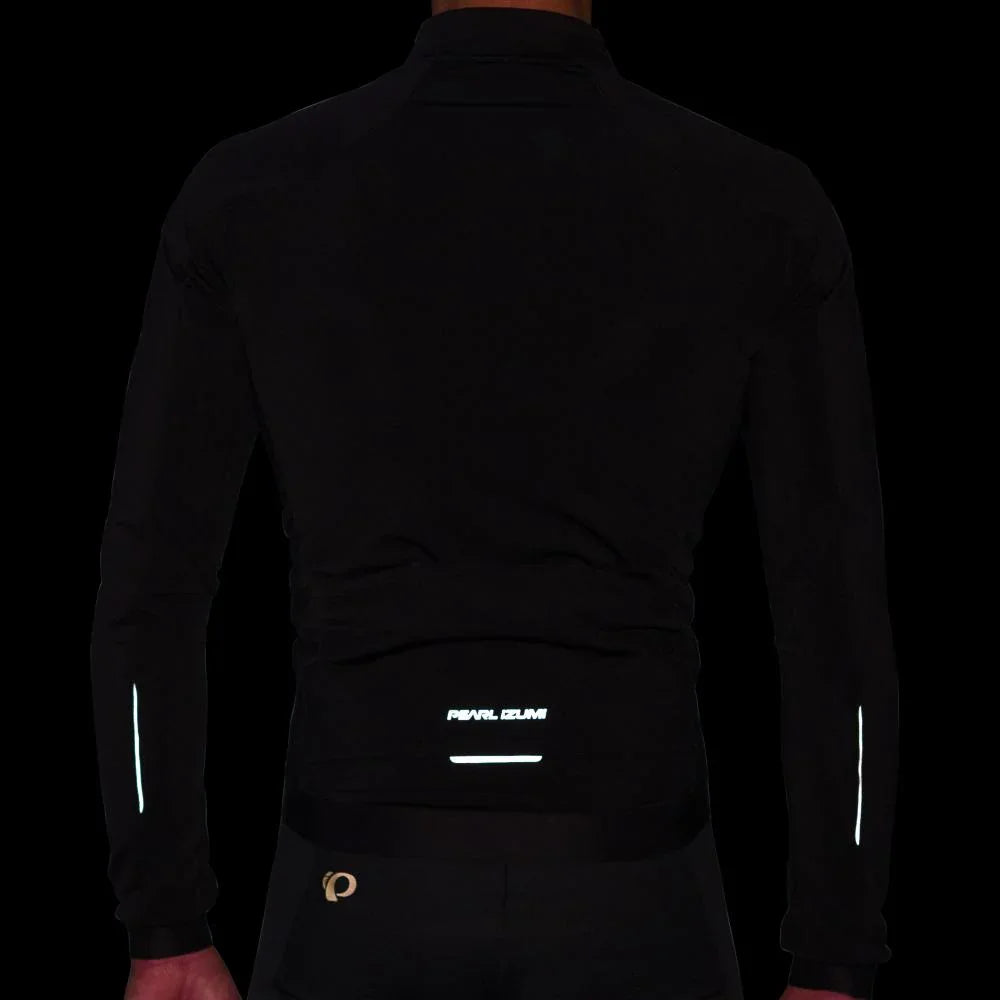 Men's PRO Winter Jacket - Bicycle Warehouse