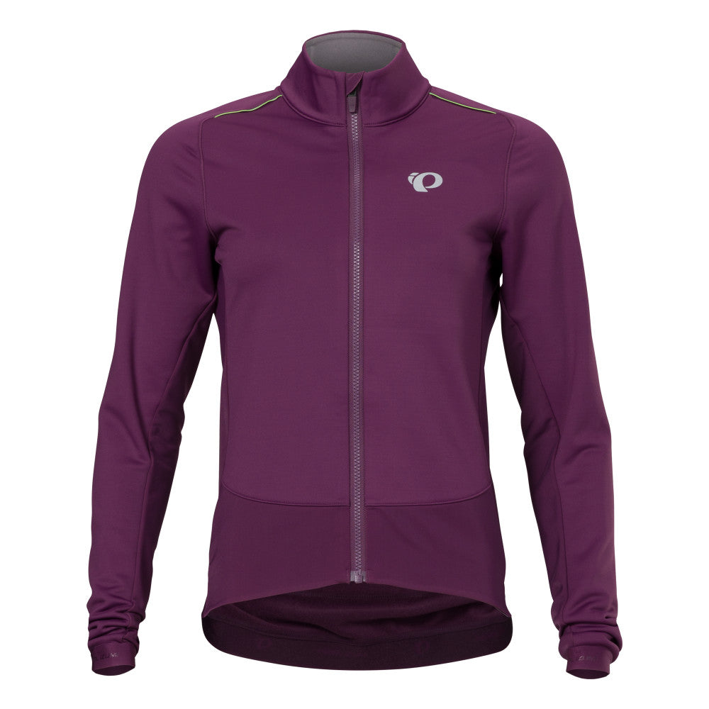 Women's PRO Winter Jacket - Bicycle Warehouse