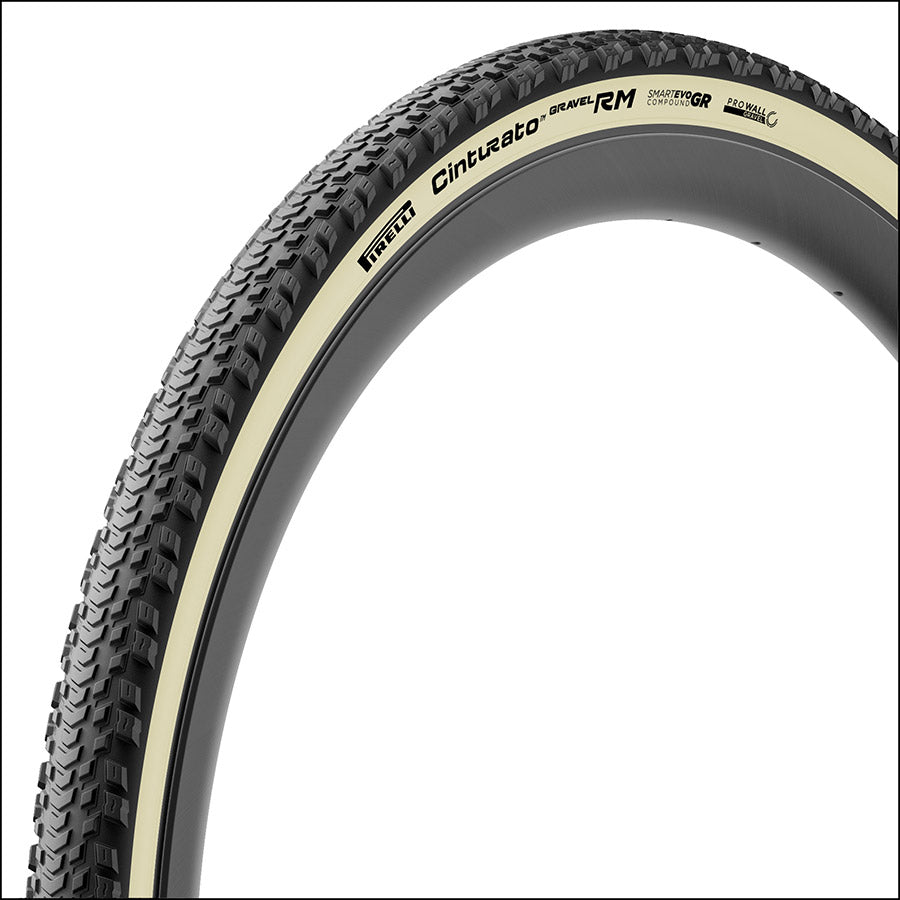 Pirelli Cinturato Gravel RM HP-Line