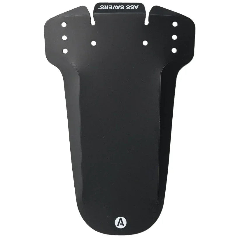 Mudder Black - Regular MFR-1 - Bicycle Warehouse