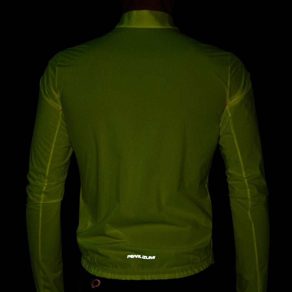 Men's PRO Barrier Jacket