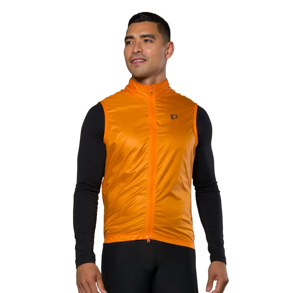 Men's Attack Barrier Vest - Bicycle Warehouse