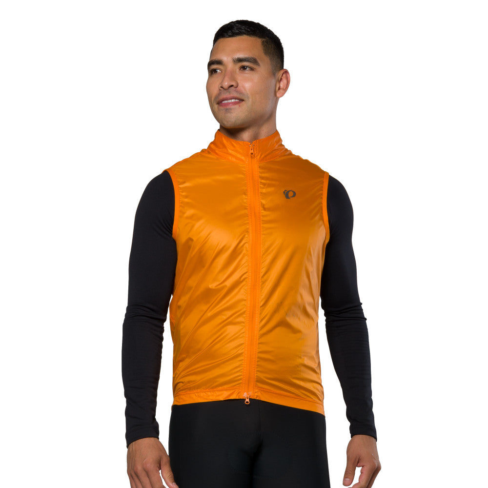 Men's Attack Barrier Vest - Bicycle Warehouse