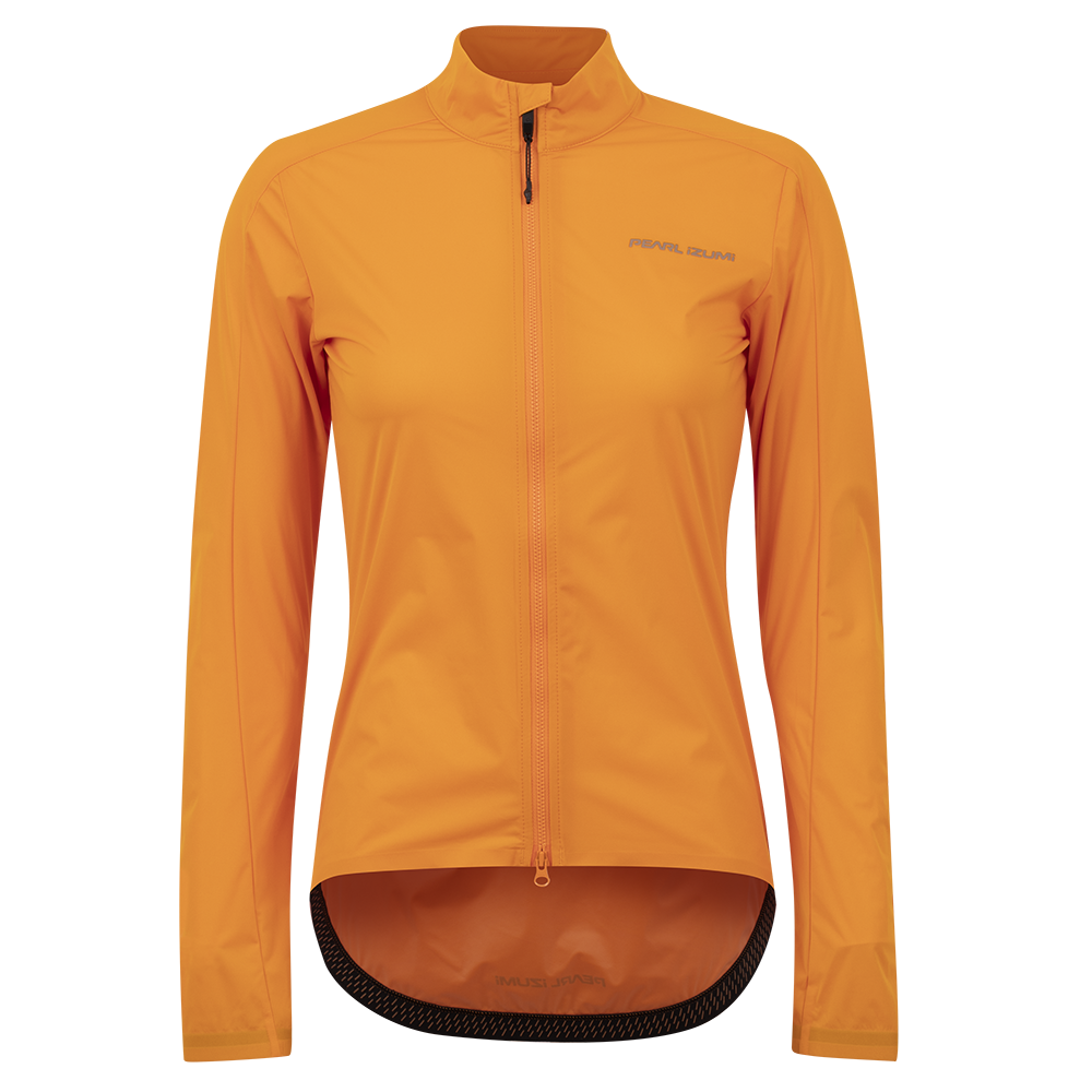 color:SUNFIRE||view:SKU Image Primary||index:1||gender:Women||seo:Women's PRO Barrier Jacket