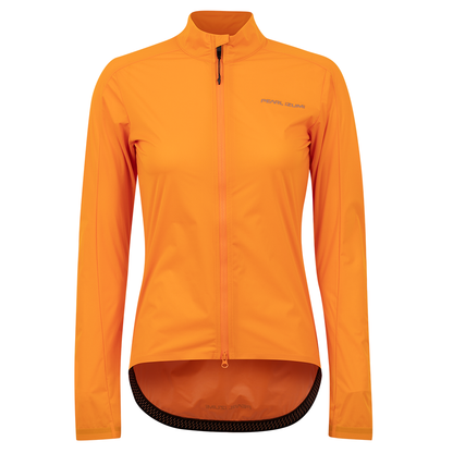 color:SUNFIRE||view:SKU Image Primary||index:1||gender:Women||seo:Women's PRO Barrier Jacket