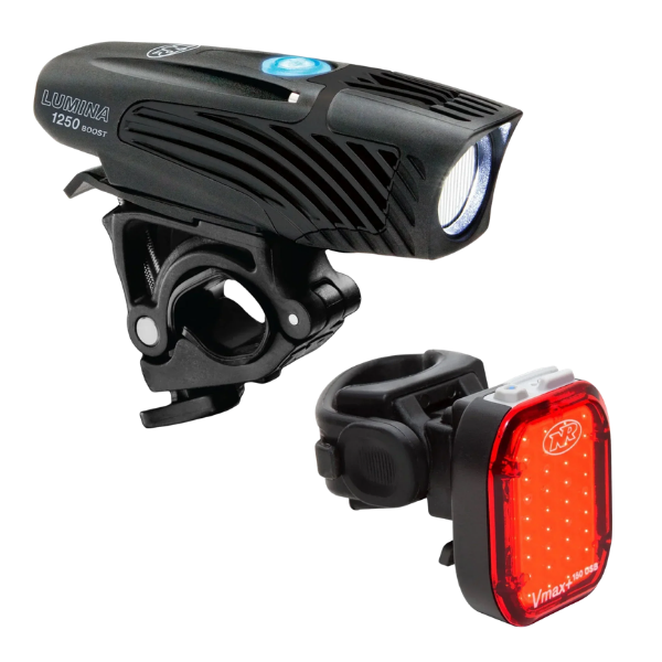 Bicycle Lights