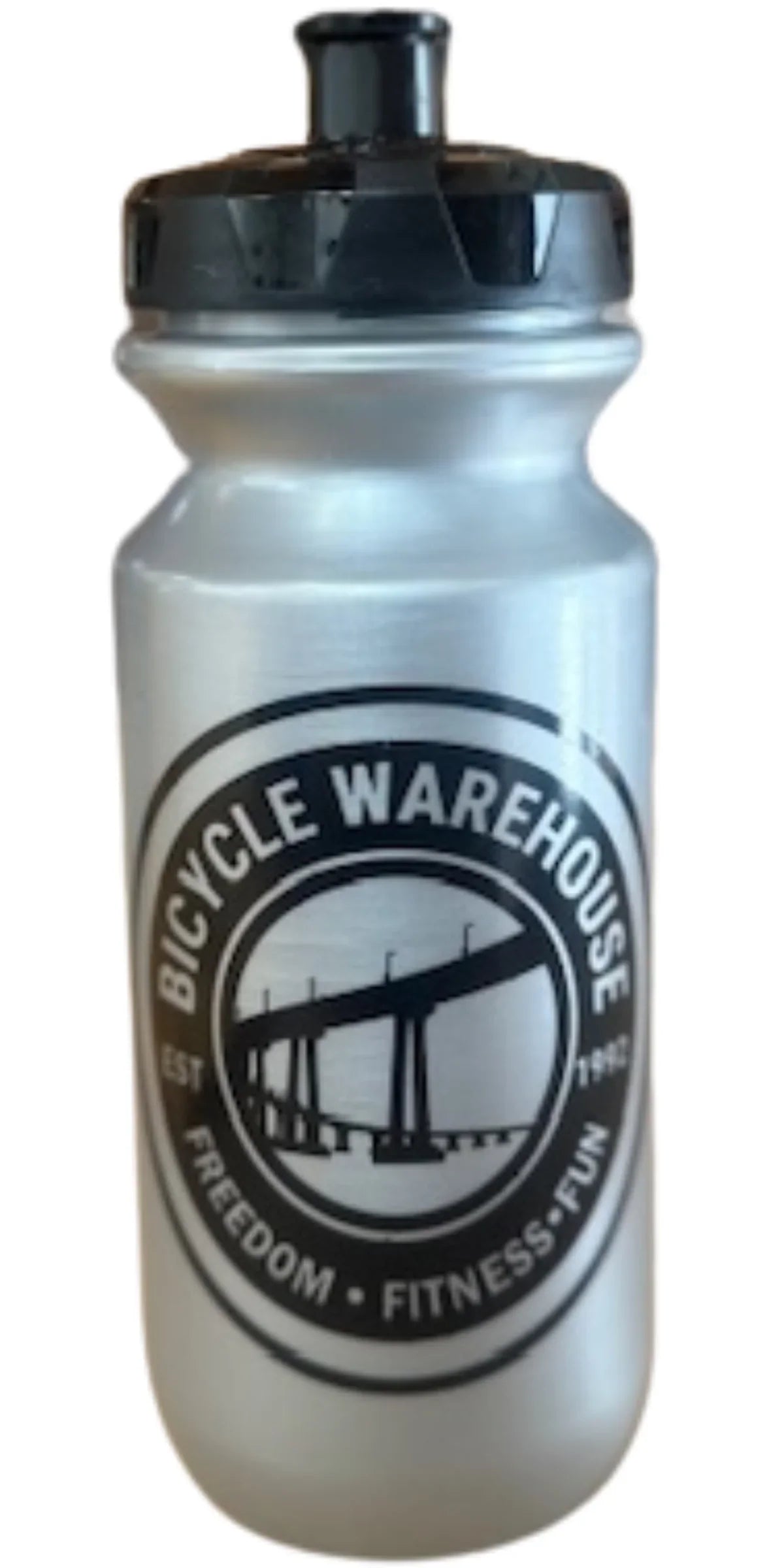 Limited Edition Coronado Water Bottle - Bicycle Warehouse
