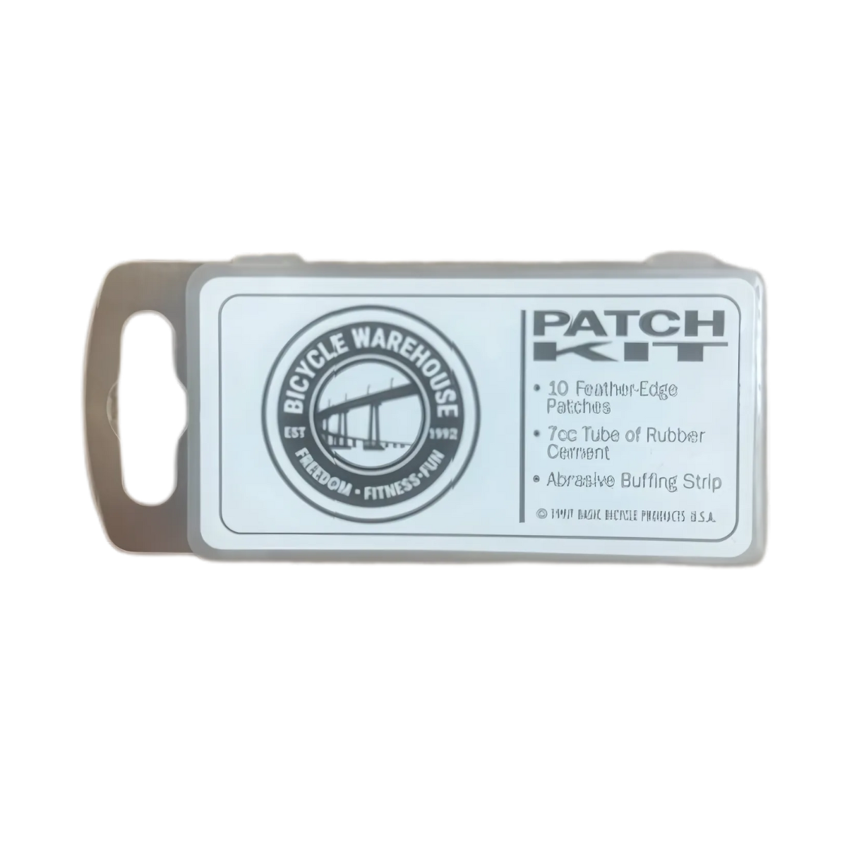 Patch Kit