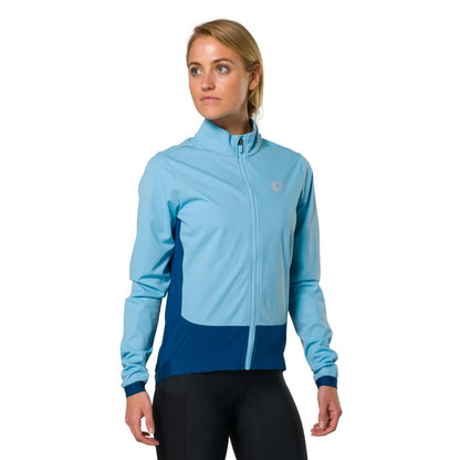 Women's Attack Hybrid Jacket