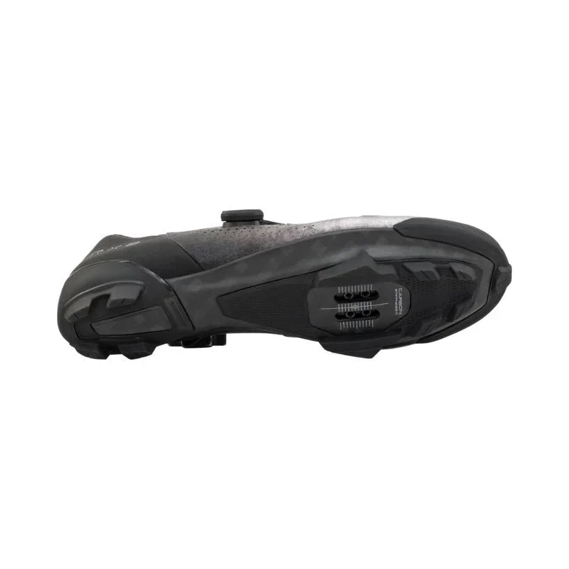 Shimano SH-RX801 Men's Gravel Bike Shoes - Shoes - Bicycle Warehouse