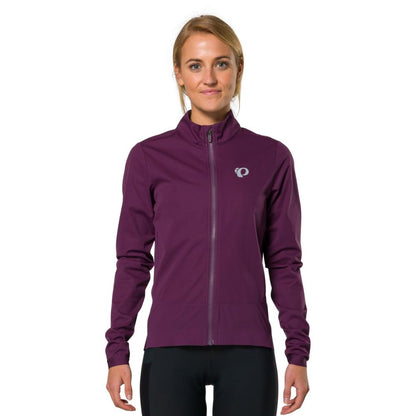 Women's Attack Hybrid Jacket