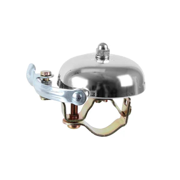 Crane Bell Co Suzu Bell - Bicycle Warehouse