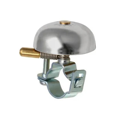 Crane Bell Co Karen Mini Bell - Bicycle Warehouse