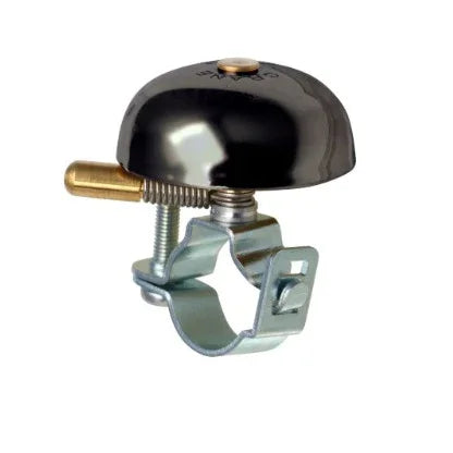 Crane Bell Co Karen Mini Bell - Bicycle Warehouse