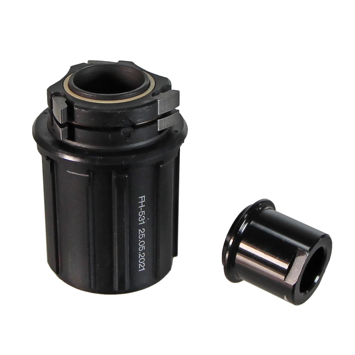 Crankbrothers HG 8-11sp FH body w/12x148mm EC Synthesis alloy - Bicycle Warehouse