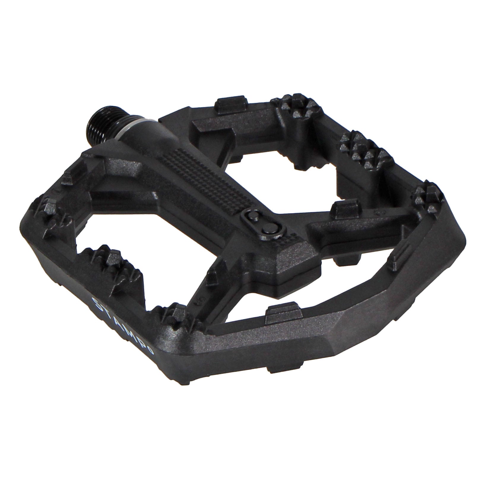 Crank Brothers Stamp Platform Mountain Bike Pedals – Bicycle