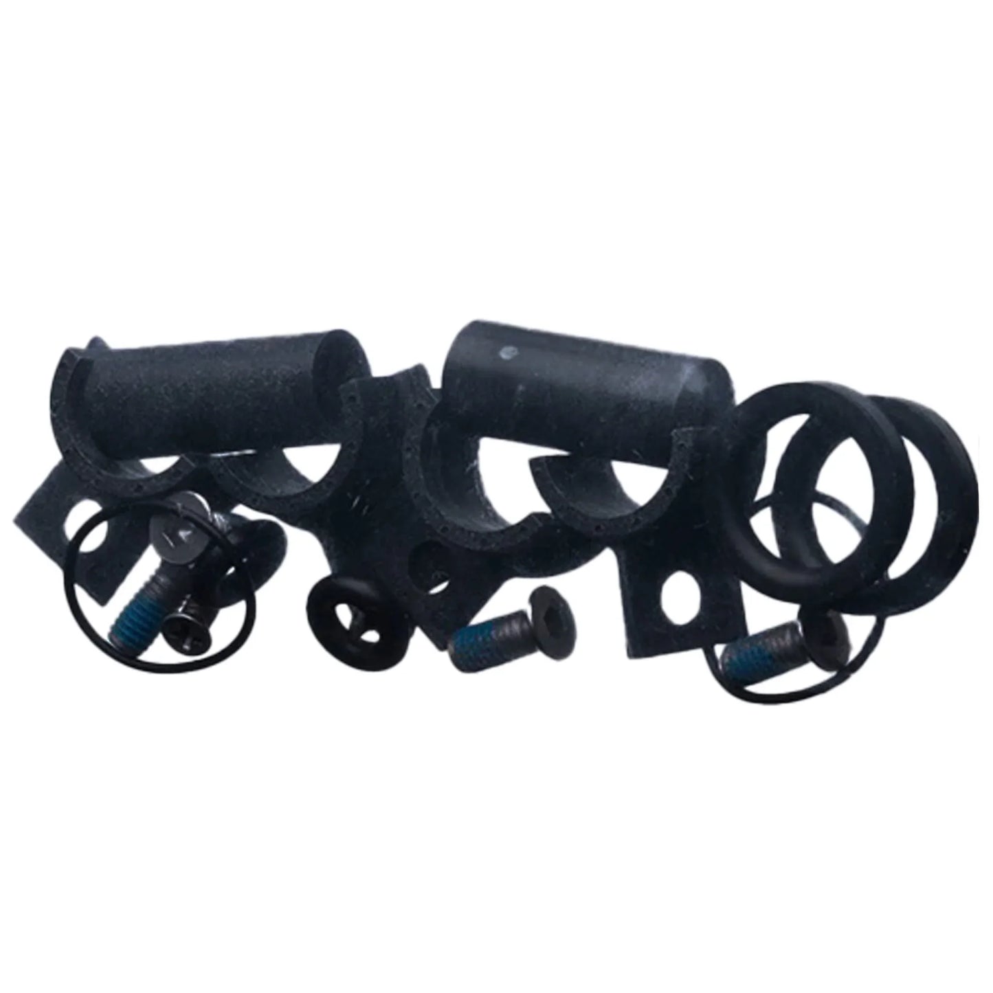 Crankbrothers Pedal Refresh Kit Stamp 1 V2 - Bicycle Warehouse