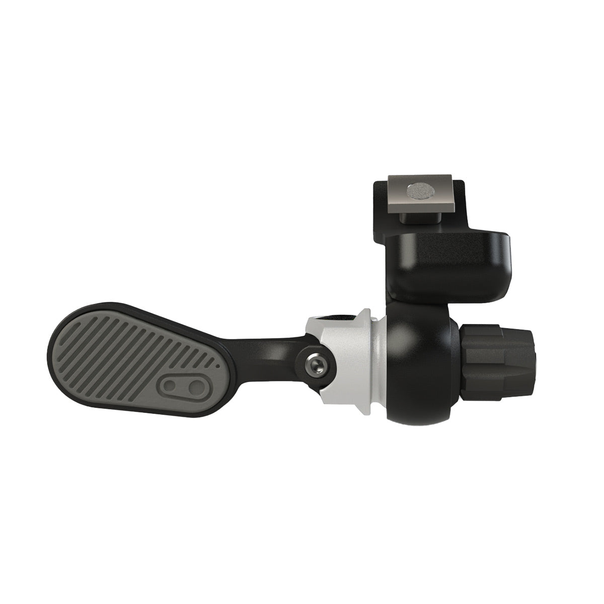 Crankbrothers Highline Premium Dropper Seatpost Remote - I-SPEC EV Black - Bicycle Warehouse