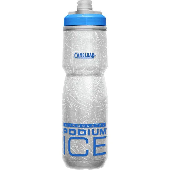 Camelbak Podium Ice Bottle - 21oz - Bicycle Warehouse