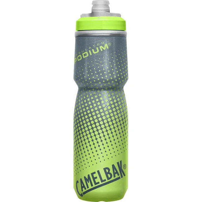 Camelbak Podium Chill Insulated Bottle - 24oz - Bicycle Warehouse