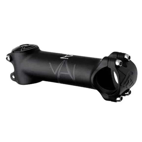 Vai Alloy Stem (31.8) 84d x 120mm - Black - Bicycle Warehouse