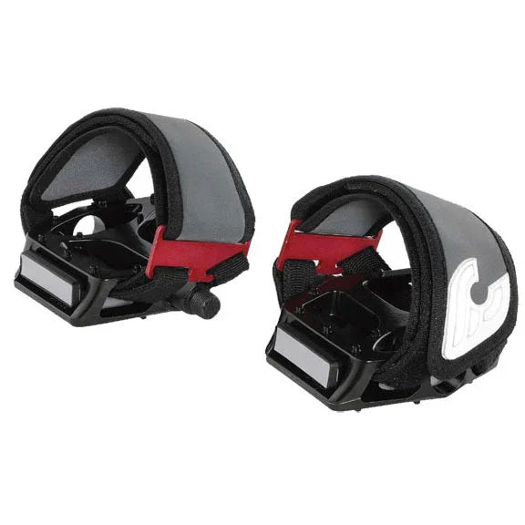 Kinks Straps OSFA - Gray - Bicycle Warehouse