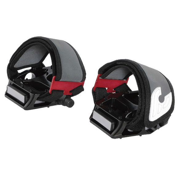 Kinks Straps OSFA - Gray - Bicycle Warehouse