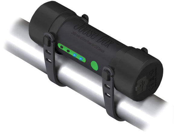 Joose Box Power Bank 2600 MAh - Bicycle Warehouse