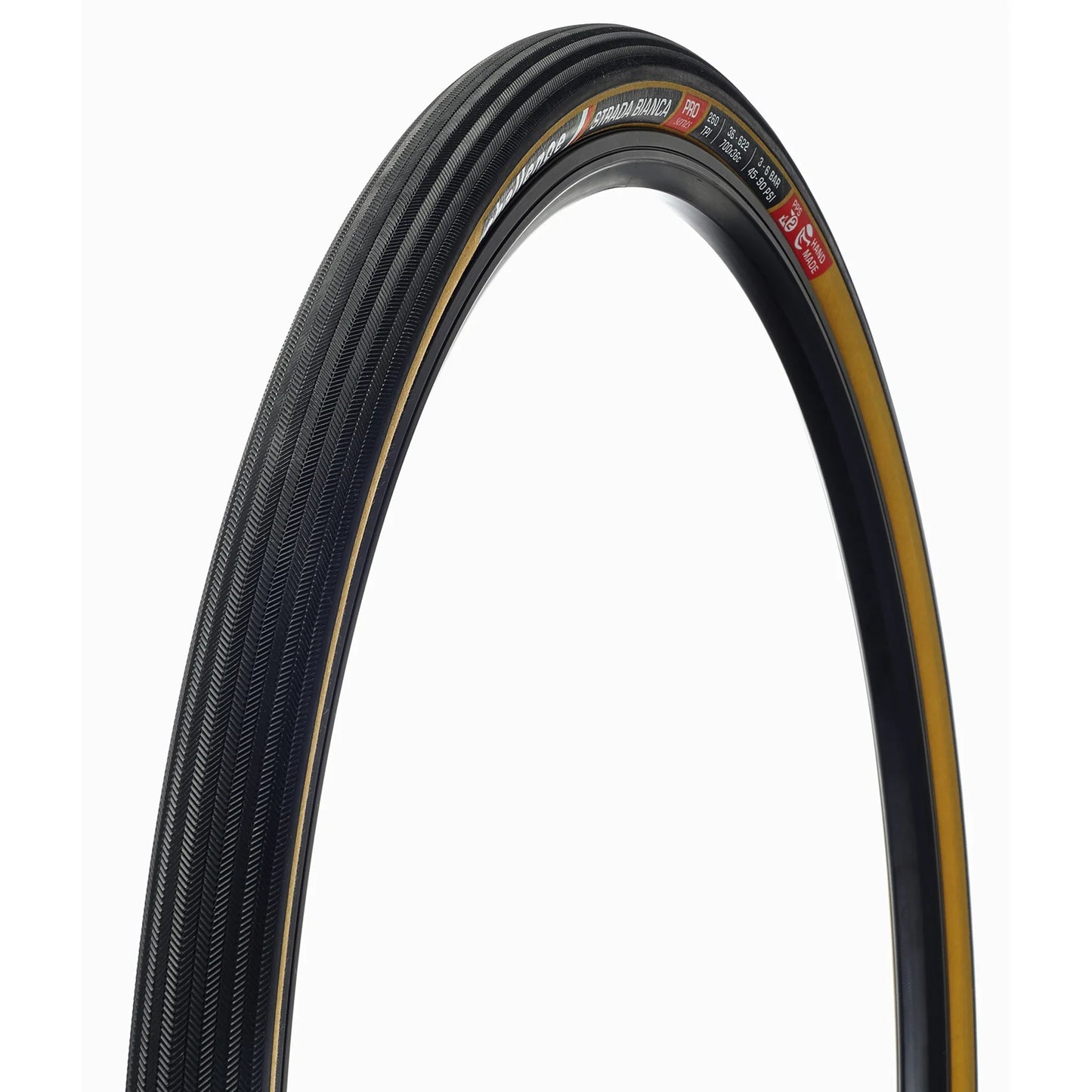 Tire Strada Bianca Pro Tire 700 x 36c - Bicycle Warehouse