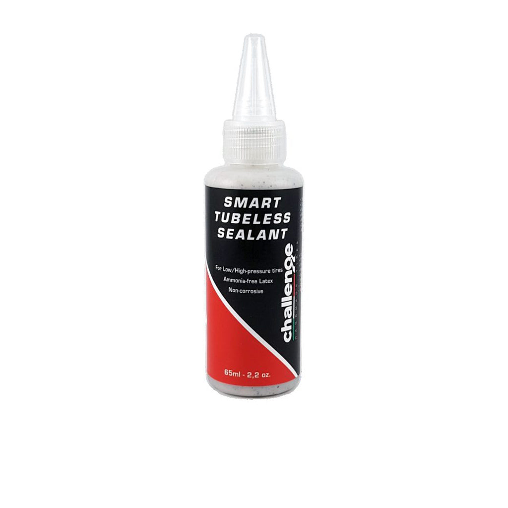 Tire Smart Tubeless Sealant 65ml/2.2oz - Bicycle Warehouse