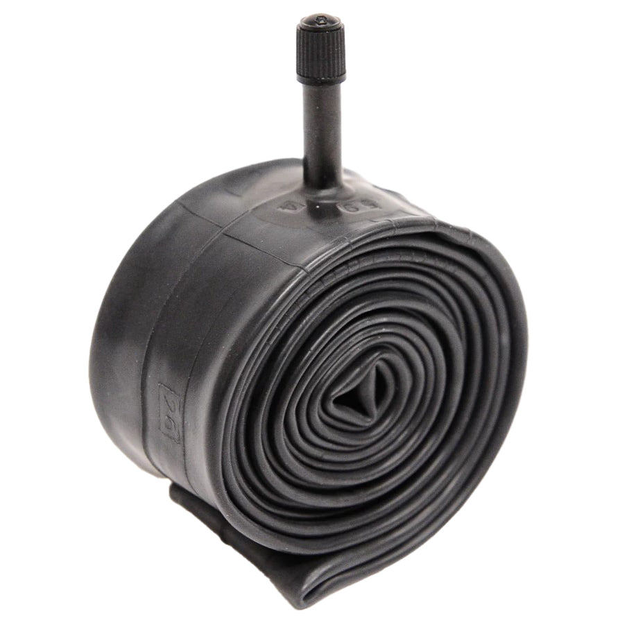 Standard Butyl Tube 20x1.75-2.125" SV Each - Bicycle Warehouse
