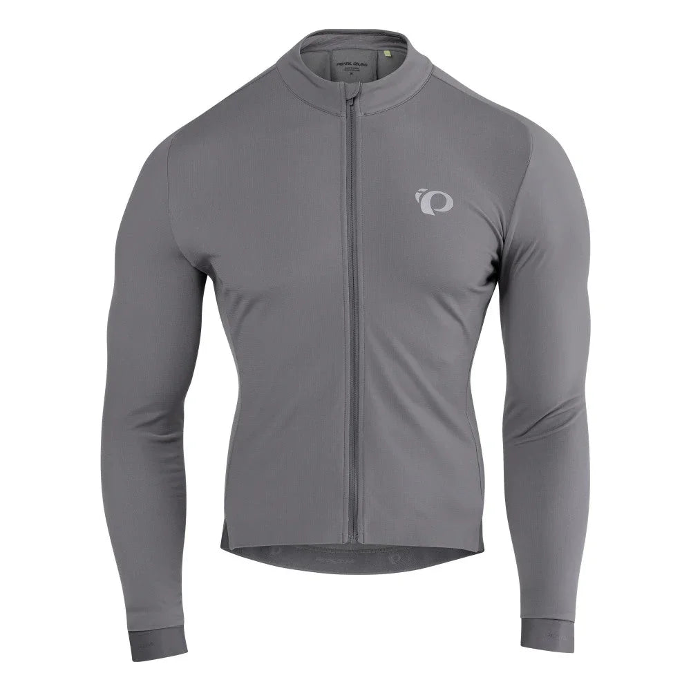 Men's PRO Thermal Jersey - Bicycle Warehouse