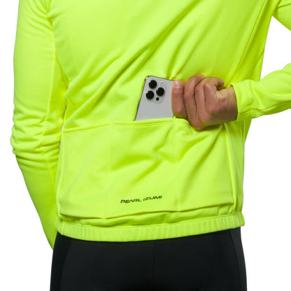 Men's Quest Thermal Jersey