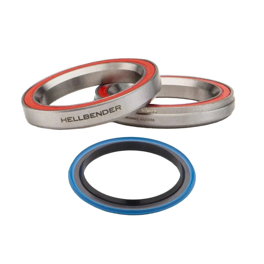 Hellbender Bearings (42/52mm) + Race 45x45 Spec Mtb - Bicycle Warehouse
