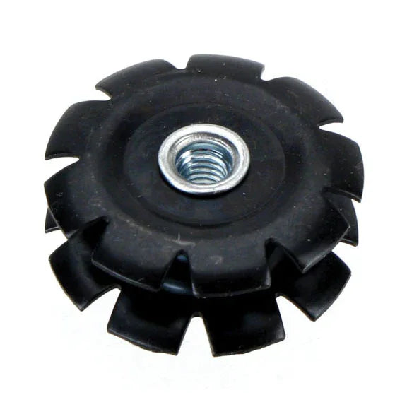Star Nut 1.5" Alloy - Bicycle Warehouse