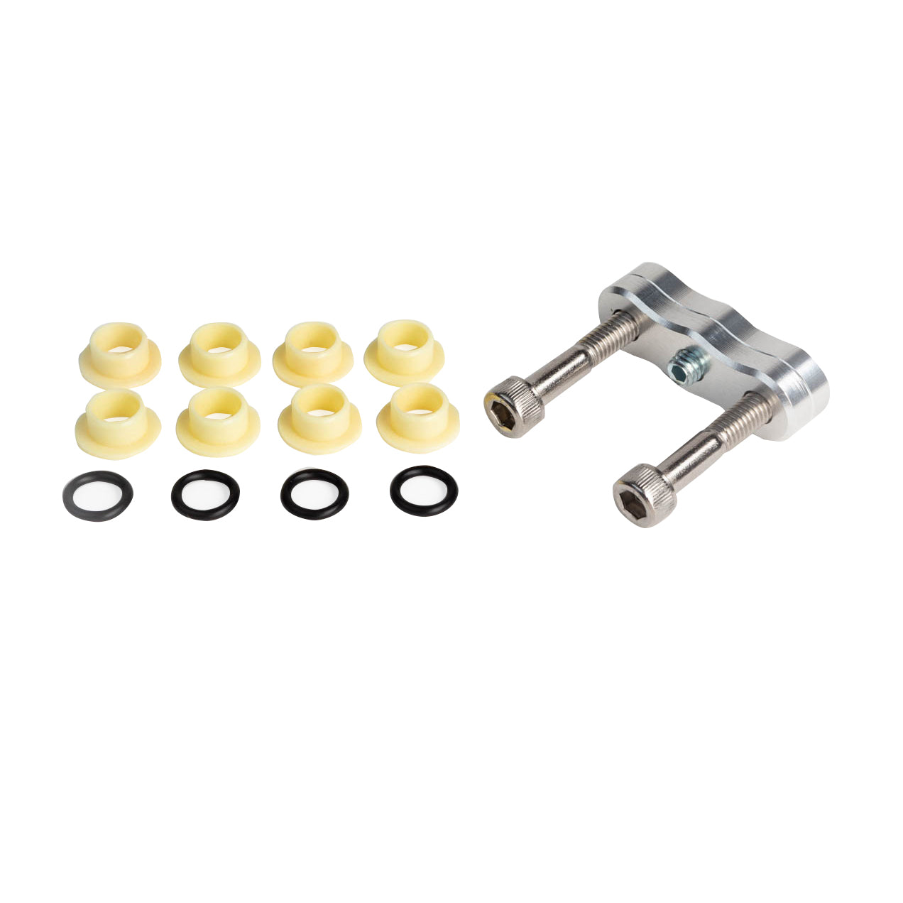 eeSilk/Silk+ Press And Parts - Bicycle Warehouse