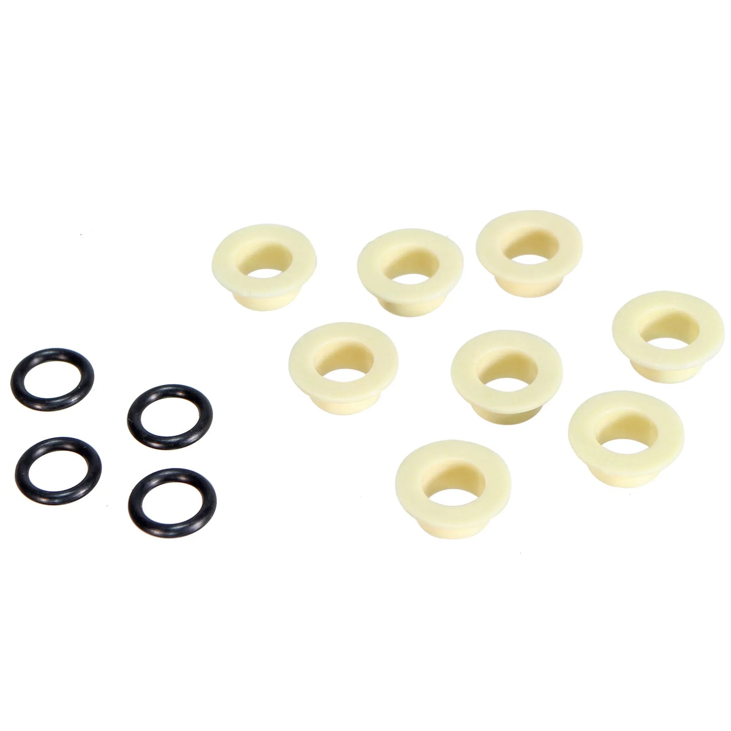 eeSilk/Silk+ Bushings Kit - Bicycle Warehouse