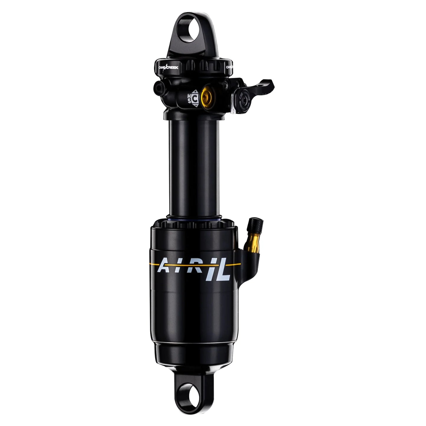 Cane Creek Air IL Next Gen Rear Shock - 210 x 55mm Black - Bicycle Warehouse
