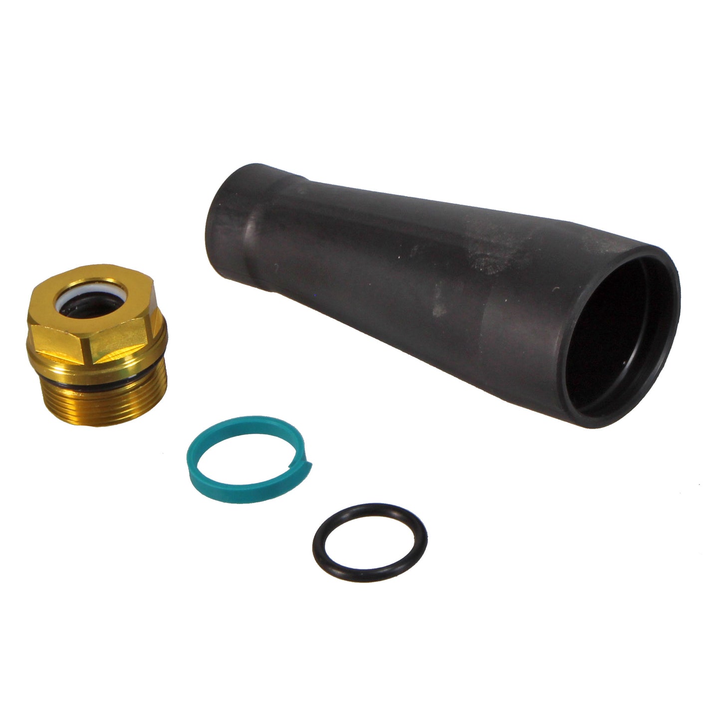Helm MKI Damper Service Kit - Bicycle Warehouse