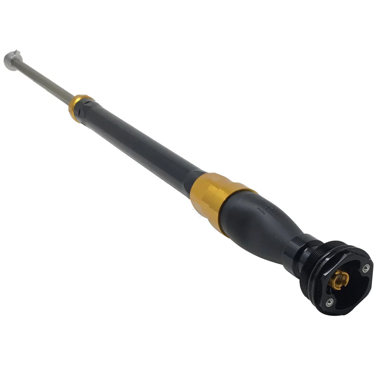 Helm MKII Damper Subassembly - Bicycle Warehouse