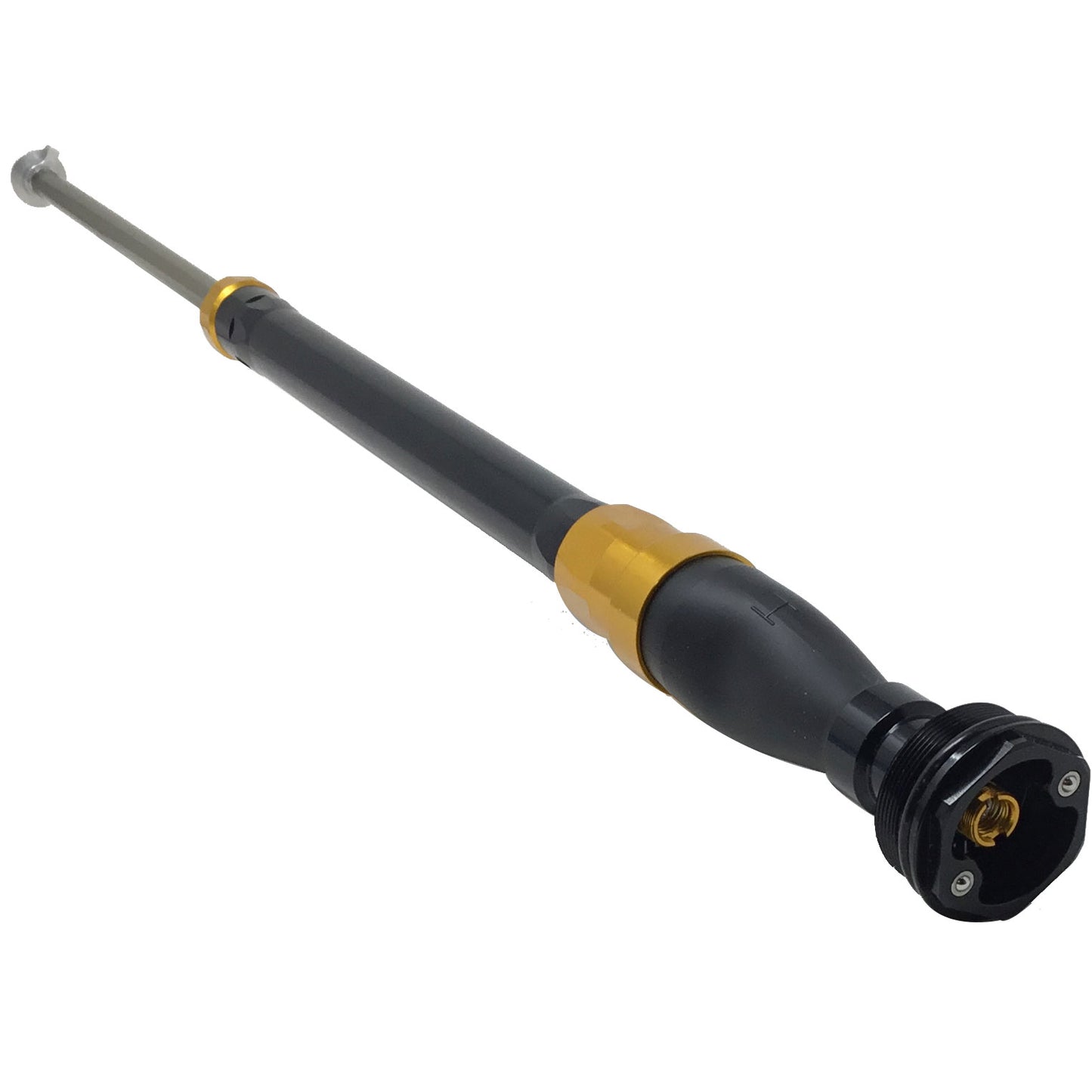 Helm MKII Damper Subassembly - Bicycle Warehouse