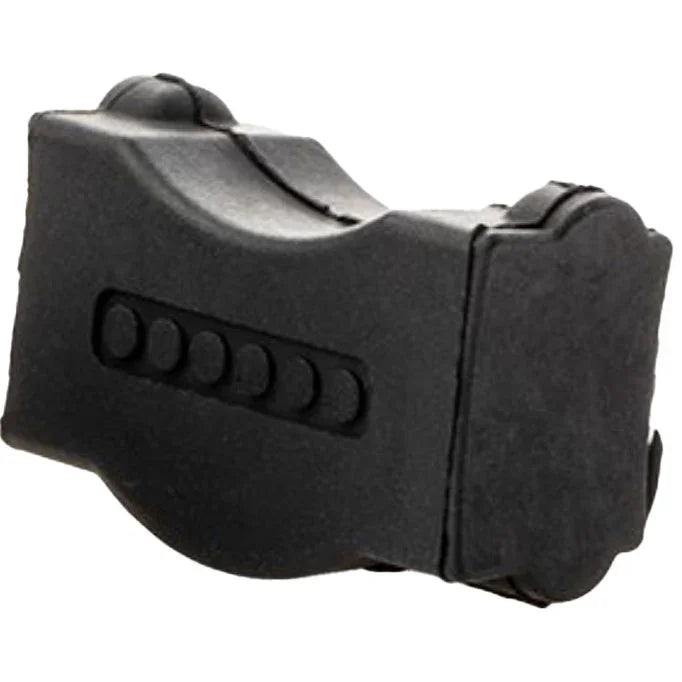 eeSilk Stem Firm Elastomer Black - Bicycle Warehouse