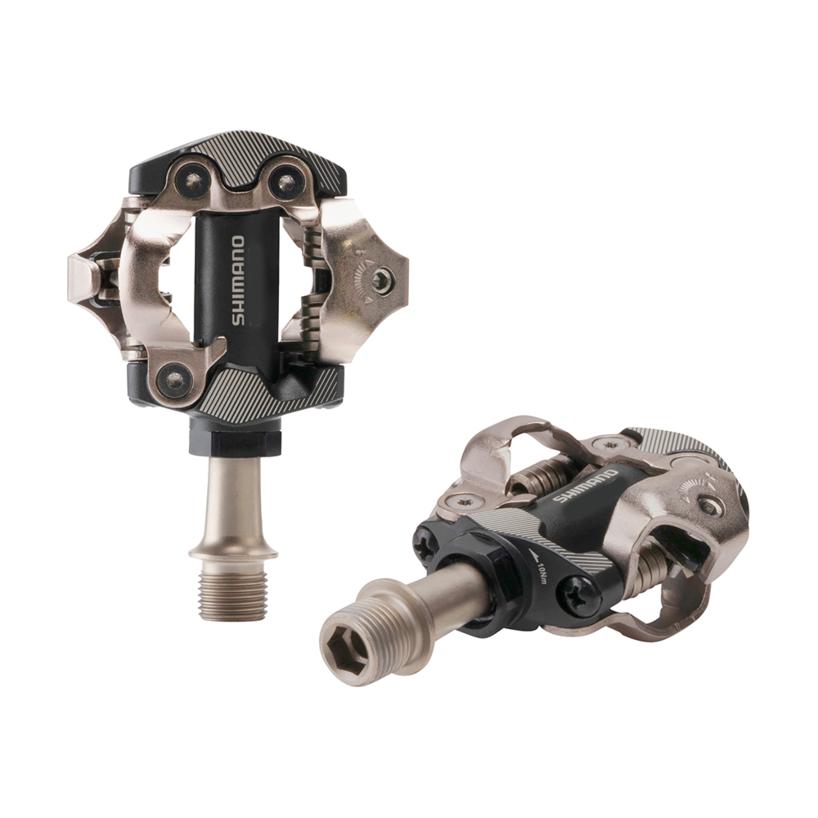 Fashion xt mountain bike pedals