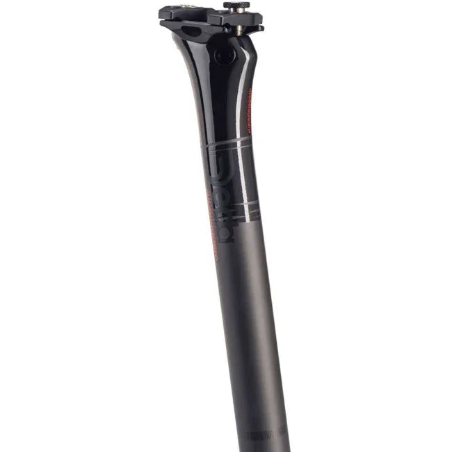 Superleggero Carbon Seatpost POB 27.2mm - Bicycle Warehouse