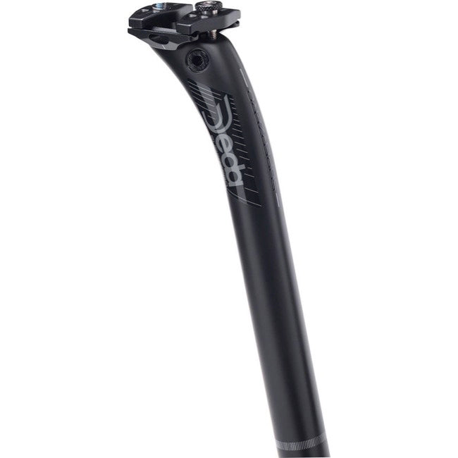 Superzero Carbon Seatpost POB 31.6mm - Bicycle Warehouse