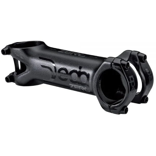 Zero 2 Stem (31.8) POB 100mm - Bicycle Warehouse