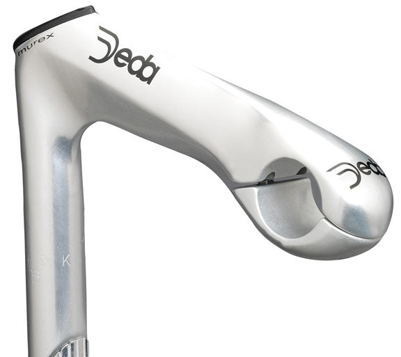 Murex Quill Stem (26.0) 100mm Sil - Bicycle Warehouse