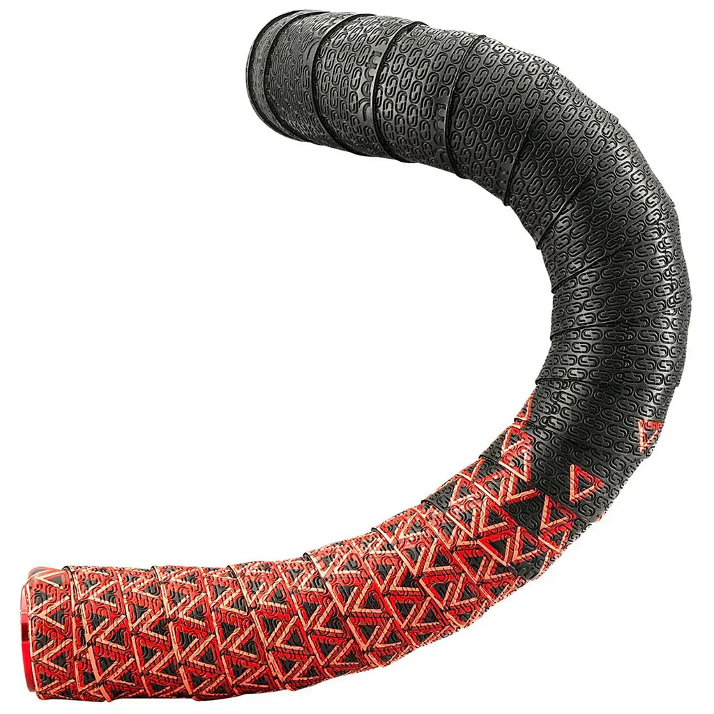 Deda Elementi Loop Dual-Color Handlebar Tape - Bicycle Warehouse